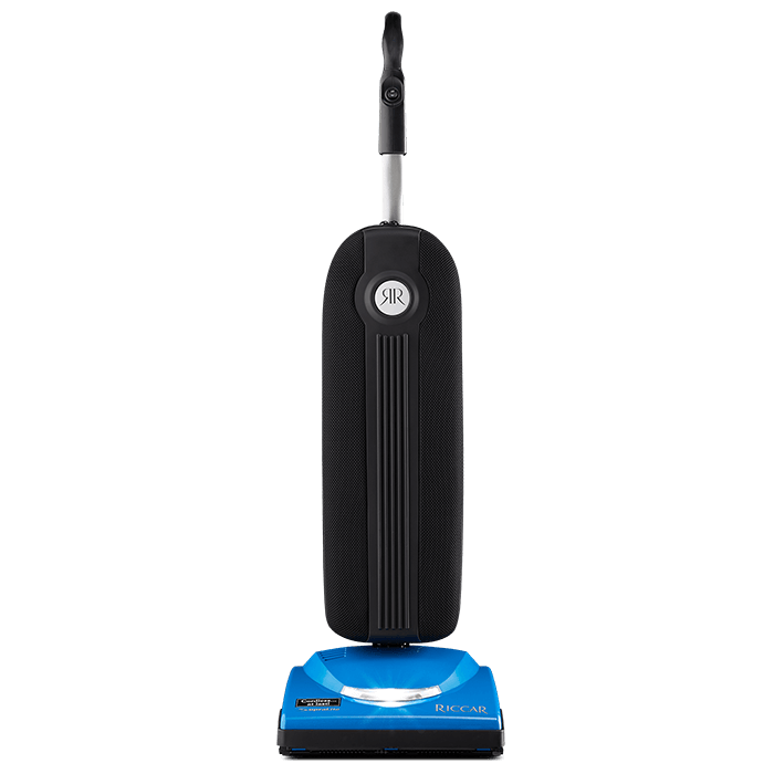 riccar vacuum